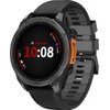 Forever Smartwatch Focus Gps SW-900 black