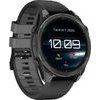 Forever Smartwatch Focus Gps SW-900 black