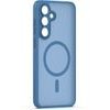 Mag Matt Case For Google Pixel 10 / 10 Pro Dark Blue Big hole