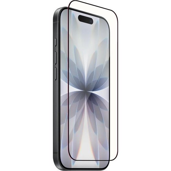 Crong Optired Glass - Tempered Glass With Blue Light Filter Iphone 17 - (CRGOPRGIP1763)