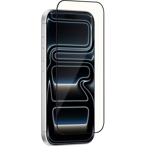 Crong Optired Glass - Tempered Glass With Blue Light Filter Iphone 17 Pro Max - (CRGOPRGIP1769P)