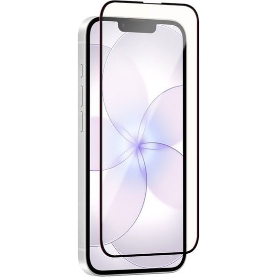 Crong Optired Glass - Tempered Glass With Blue Light Filter Iphone 17e - (CRGOPRGIP17E)