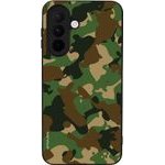 Sonique ���� Camouflage Army Series ��� Samsung Galaxy A27 5G �������