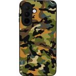 Sonique ���� Camouflage Army Series ��� Samsung Galaxy A27 5G ������� 01