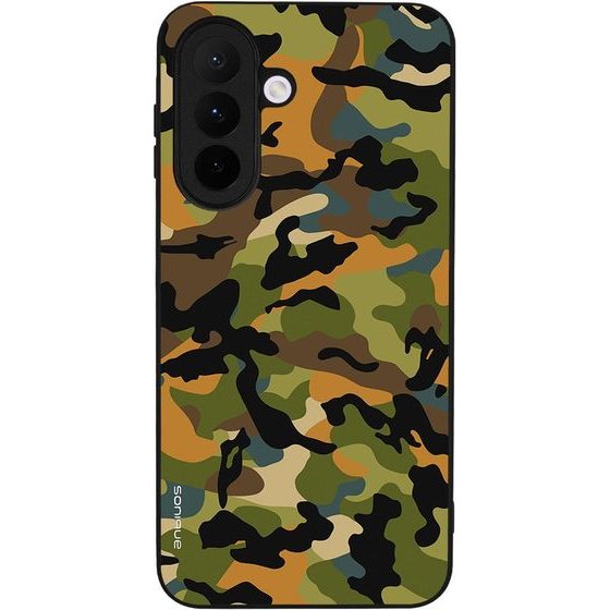 Sonique ���� Camouflage Army Series ��� Samsung Galaxy A27 5G ������� 01