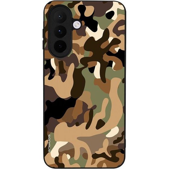 Sonique ���� Camouflage Army Series ��� Samsung Galaxy A27 5G ����