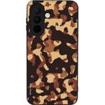 Sonique ���� Camouflage Army Series ��� Samsung Galaxy A27 5G ���� 01