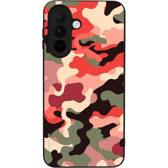 Sonique ���� Camouflage Army Series ��� Samsung Galaxy A27 5G �������