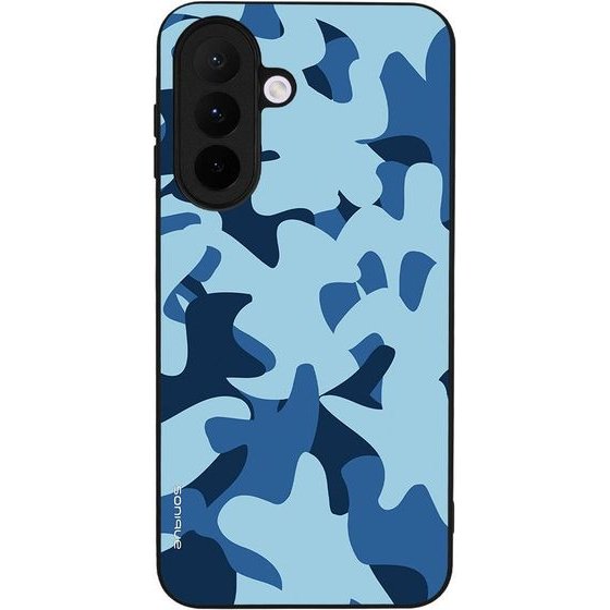 Sonique ���� Camouflage Army Series ��� Samsung Galaxy A27 5G ����
