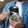 Sonique ���� Camouflage Army Series ��� Samsung Galaxy A27 5G ����