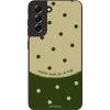Sonique ���� Delulu Polka Era Series ��� Samsung Galaxy S21 Fe Delulu Matcha