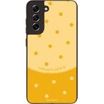 Sonique ���� Delulu Polka Era Series ��� Samsung Galaxy S21 Fe Delulu Sun