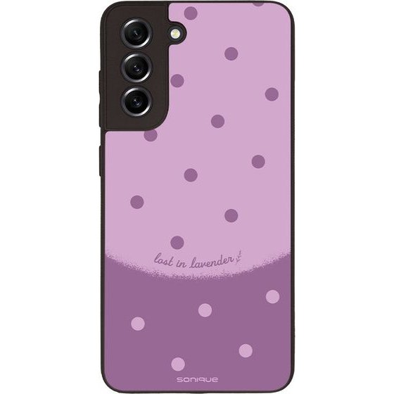Sonique ���� Delulu Polka Era Series ��� Samsung Galaxy S21 Fe Lost Delulu