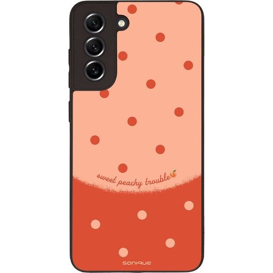 Sonique ���� Delulu Polka Era Series ��� Samsung Galaxy S21 Fe Sweet Trouble