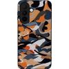 Sonique ���� Camouflage Army Series ��� Samsung Galaxy A27 5G ���������