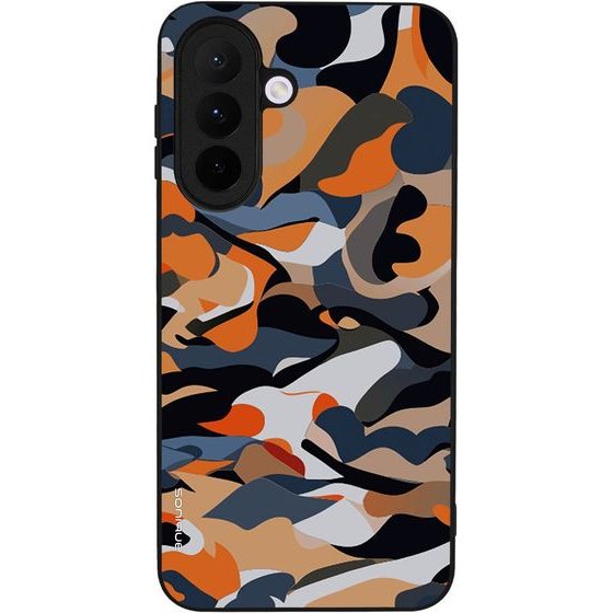 Sonique ���� Camouflage Army Series ��� Samsung Galaxy A27 5G ���������
