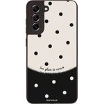 Sonique ���� Delulu Polka Era Series ��� Samsung Galaxy S21 Fe Too Glam