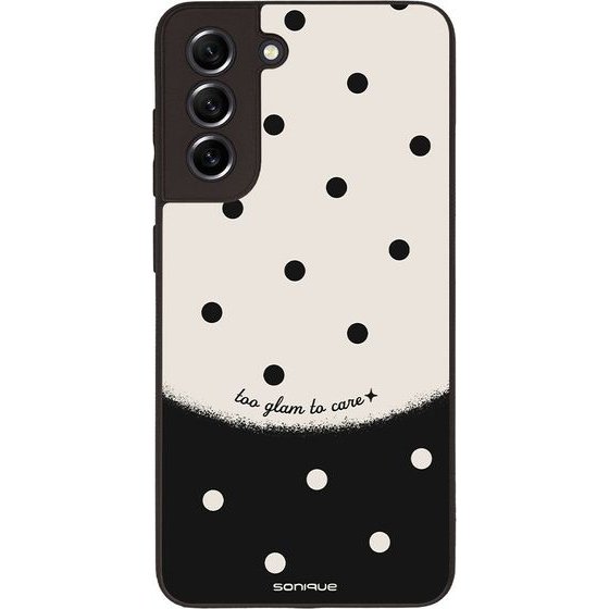 Sonique ���� Delulu Polka Era Series ��� Samsung Galaxy S21 Fe Too Glam