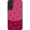Sonique ���� Delulu Polka Era Series ��� Samsung Galaxy S21 Fe Top Cherry