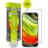 Mobile Origin Screen Guard 3D Ar With Appllicator Pro Iphone 16 Pro - (APR-i16Pro)