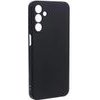 Senso Soft Touch Samsung A27 5G Black Backcover - (SESTSAMA27B)