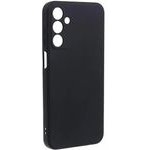Senso Soft Touch Samsung A27 5G Black Backcover - (SESTSAMA27B)