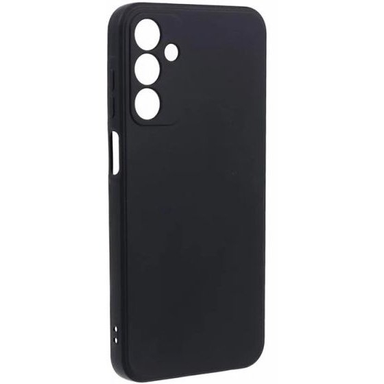 Senso Soft Touch Samsung A27 5G Black Backcover - (SESTSAMA27B)