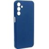 Senso Soft Touch Samsung A27 5G Blue Backcover - (SESTSAMA27BL)