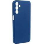 Senso Soft Touch Samsung A27 5G Blue Backcover - (SESTSAMA27BL)