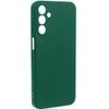 Senso Soft Touch Samsung A27 5G Forest Green Backcover - (SESTSAMA27FG)