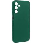Senso Soft Touch Samsung A27 5G Forest Green Backcover - (SESTSAMA27FG)