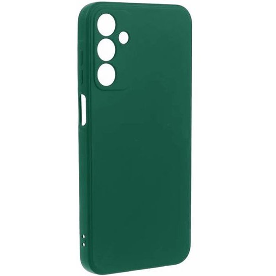 Senso Soft Touch Samsung A27 5G Forest Green Backcover - (SESTSAMA27FG)