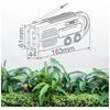 Dovelis ���������������� ������� ����������������� ����� 2W 1020mAh 150lm �� ����� FM/AM, Powerbank & ������ ������� - (405010006)