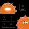 GSC ����� �������� ������� ���������� 15 Leds 3W 3xAaa 150lm �� ������ ��������� - (201800002)