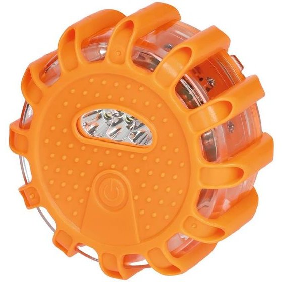 GSC ����� �������� ������� ���������� 15 Leds 3W 3xAaa 150lm �� ������ ��������� - (201800002)