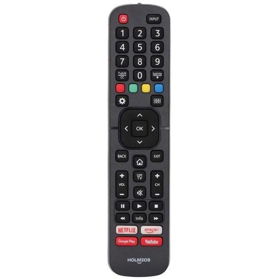 Holmios ��������������� ��� Hisense Smart Tv - (405015007)
