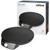 Valine �������� Elomba 30cm 1200W ����� - (400002002)