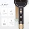 Valine ������� ������� Hixon Ionic 1800W �� ������� ���� - (400070004)