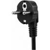 ART Extension Cord 5 Sockets F2115 5 m black