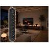 ART Extension Cord 5 Sockets F2115 5 m black
