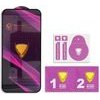 OG 6D Premium Glass - For Iphone 17 Pro / 18 Pro black