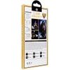 OG 6D Premium Privacy Glass - For Iphone 18 Pro Max black