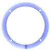 Dd Audio ��������� �������� ������ - Led Rgb Light Ring 6.5''