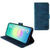 Lime Successories Lime Essential ���� Samsung A27 5G A276 6.7in Magnet Book Stand Clip Dark BLUE