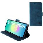 Lime Successories Lime Essential ���� Samsung A27 5G A276 6.7in Magnet Book Stand Clip Dark BLUE