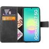 Lime Successories Lime Essential ���� Samsung A27 5G A276 6.7in Magnet Book Stand Clip GREY