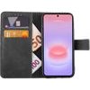 Lime Successories Lime Essential ���� Samsung A37 5G A376 6.7in Magnet Book Stand Clip GREY