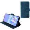 Lime Successories Lime Essential ���� Samsung A57 5G A576 6.7in Magnet Book Stand Clip Dark BLUE