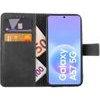Lime Successories Lime Essential ���� Samsung A57 5G A576 6.7in Magnet Book Stand Clip GREY