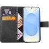 Lime Successories Lime Essential ���� Samsung S25 Fe 5G S731 6.7in Magnet Book Stand Clip GREY